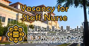 Masukkan email anda untuk mendapatkan informasi terkini dan hebahan jawatan kosong di blog ini panduan peperiksaan spa 2015. Vacancy For Staff Nurse At Iium Kuantan Campus December 2015 Jawatan Kosong Jururawat