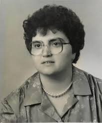 Happy Heavenly birthday to my mom