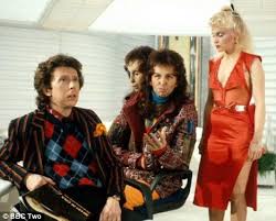Hitchhiker S Guide To The Galaxy Bbc Tv Hitchhikers Guide To The Galaxy Hitchhikers Guide Guide To The Galaxy