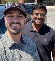 Jeffrey Rolston's Instagram, Twitter & Facebook