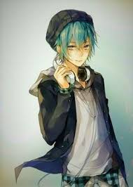 Headphones Anime Boy Album On Imgur 600 x 900 jpeg 90 кб. headphones anime boy album on imgur