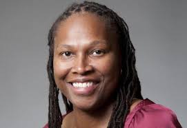 Congratulations to Sylvia Fowles