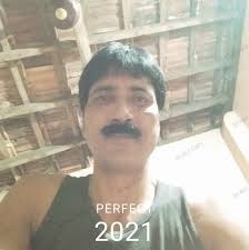 Tribute to Kishore Kumar with a sand sculpture