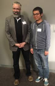 Statewide Users Group spring conference showcases variety of research, OSC  resources