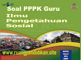 Maybe you would like to learn more about one of these? Soal Dan Pembahasan Seleksi Pppk Guru Ips Jenjang Smp Ruang Pendidikan