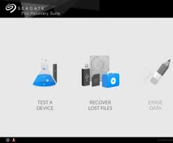 Sometimes it's just a matter of inserting the disk (or sd card) in question into the computer that was used to originally create the files and folders on the device. Seagate Recovery Suite 2 5 Download Free Trial Srs Exe