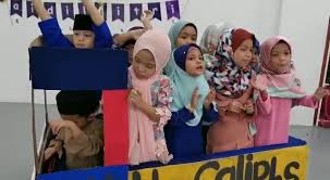 Little caliphs scientists module is a thinking curriculum which integrates content and process. Little Caliphs Bdr Teknologi Kajang Home Facebook