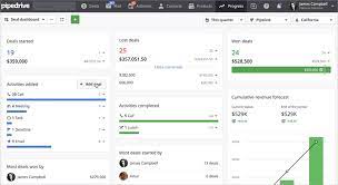 Octopuspro provides you with the tools that can help you ensure your leads are properly guided towards your most desired outcome. 10 Best Lead Management Software In 2021 To Generate More Sales