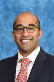 David R. Shield, M.D.