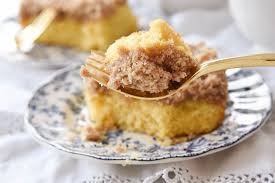 Maybe you would like to learn more about one of these? Starbucks Coffee Cake Recipe Your Homebased Mom
