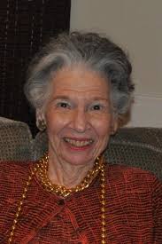 Helen Wright Obituary