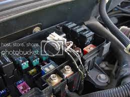 The problem is, i'm having a hard time locating an eld (electronic load detector). How To Disable Eld Electronic Load Detector On Honda S Car Audio Forum Caraudio Com