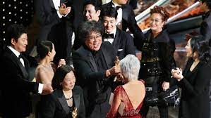 The 43rd academy awards | 1971. Parasite Earns Best Picture Oscar First For A Movie Not In English The New York Times