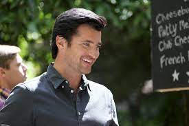 Pin On Hallmark Movies