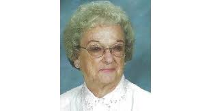 LUCILLE VIRDEN Obituary (1926