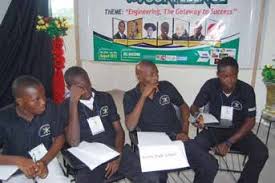 39th annual Convention