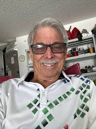 New Fire Pit at Chula Vista in THE VILLAGES Florida