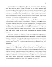 Contextual translation of karangan pembuangan bayi into english. Isi Isi Penting Masalah Pembuangan Bayi