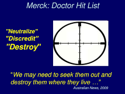 hit list merck vioxx ile ilgili görsel sonucu