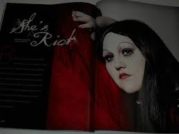 Curve Magazine Vol 23 #4 May 2013 Beth Ditto Dani Shay Lucas Silveira Ian  Harvie