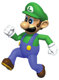 May 26, 2015 · were you never able to figure out how to unlock luigi on super smash bros. Luigi Smashwiki The Super Smash Bros Wiki