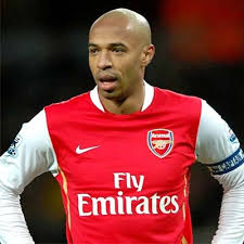 Does thierry henry have tattoos? Thierry Henry Contact Info Booking Agent Manager Publicist
