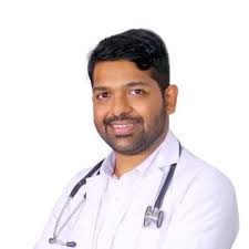 Dr. Ganta Rami Reddy (Neo9 Children's Clinic) in Kondapur,Hyderabad