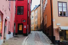 Bekijk alle reviews en foto's, vergelijk aanbieders en boek je vakantie. Scandinavia Per Tutti Norvegia Svezia Finlandia Accessibleurope Com