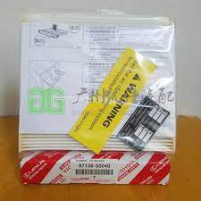 High Quality For Toyota Land Cruiser Ac Cabin Filter 87139 30040 China Air Conditioner Filter China Cabin Filter Made In China Com