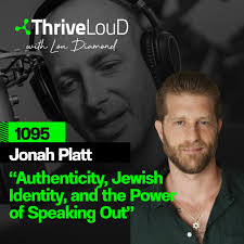 Podcast Collection — Thrive LouD with Lou Diamond