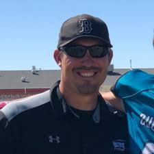 Coach Jorge Vargas (@jorgevargas79)