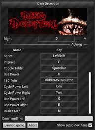 Demo version of dark deception chapter 3 free download was also available for the users earlier than this full version dark. Dark Deception Steam Fasrix