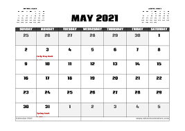 2021 calendar 2021 month week day planners. May 2021 Calendar Uk With Holidays 2021 Calendar With Holidays 2021 Calendar Calendar