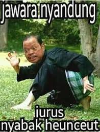 Cocok untuk perang gambar atau friday night meme war sunda image meme war sundanese language images sundanese monkey picture war sundanese image warfare sunda. 30 Ide Hehe Gambar Lucu Lucu Meme Lucu