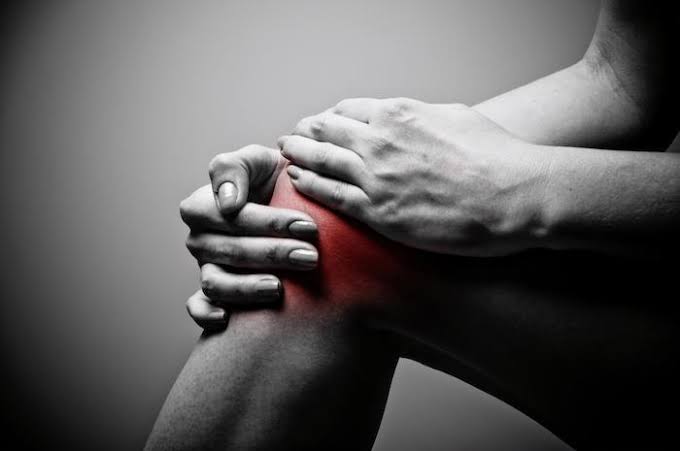 Pijnbehandeling knie