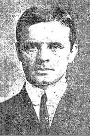 Fire Commissioners and Chiefs of Department