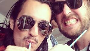 Wet'n'Wild's NYE bunglers sorry