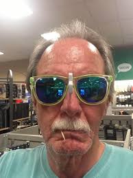 Memories of Anyplace bar in downtown Korat, Thailand in the 1970s