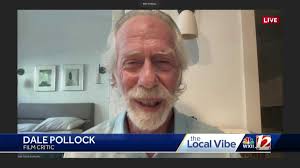 What to Watch with Dale: Film critic reviews 'Vengeance' and more