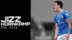 Jizz Hornkamp | Goals & Skills FC Den Bosch 2021 Veorra ... - YouTube