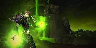 Warlock - Wowpedia - Your Wiki Guide To The World Of Warcraft