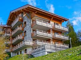 Appartement La Ferme De Sandra F0 Nendaz Ch1961 657 1 Interhome