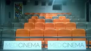 Prysmian Group Supports Nonprofit Group Medicinema To Help