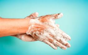 When malcontentedness besets i've learnt to leave. How To Wash Your Hands Properly According To Doctors