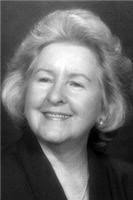 Kathryn Alexander Obituary (2015)