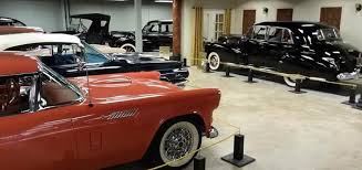 Amc movie release and car show. Kansas City Automotive Museum Visit Kc