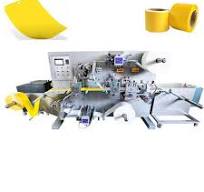 300mm Sticky Glue Trap Board Making Machine For Agriculture