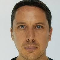 Eric Pilch's Instagram, Twitter & Facebook