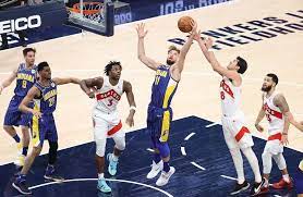 Pacers can lock up no. Toronto Raptors Vs Indiana Pacers Prediction And Match Preview January 25th 2021 L Nba Season 2020 21