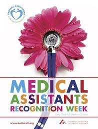 Medical Assistants Recognition Week Medical Assistant Medical Assistant Gift Medical